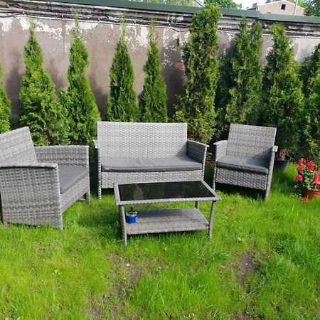 Muzeja Apartamenti Riga Exterior foto