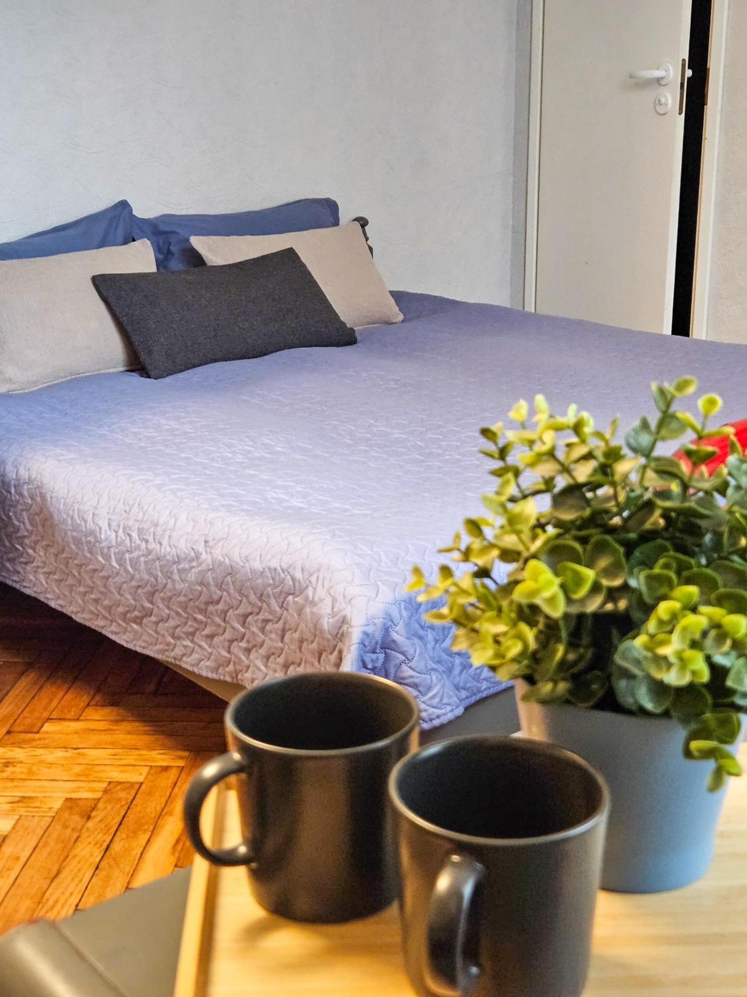 Muzeja Apartamenti Riga Exterior foto