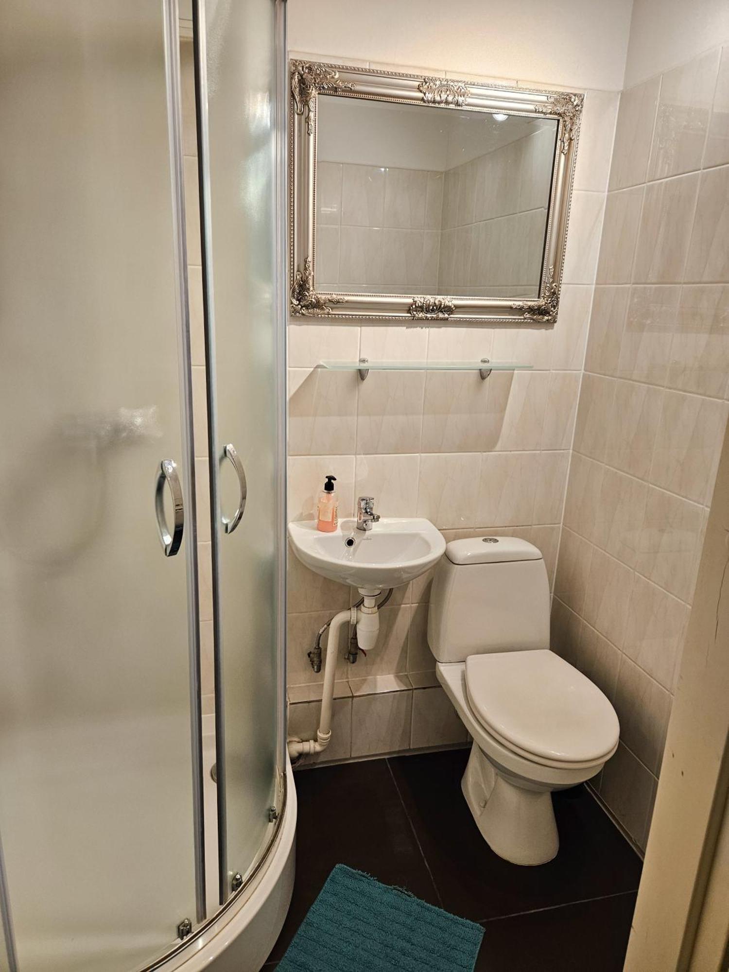 Muzeja Apartamenti Riga Exterior foto