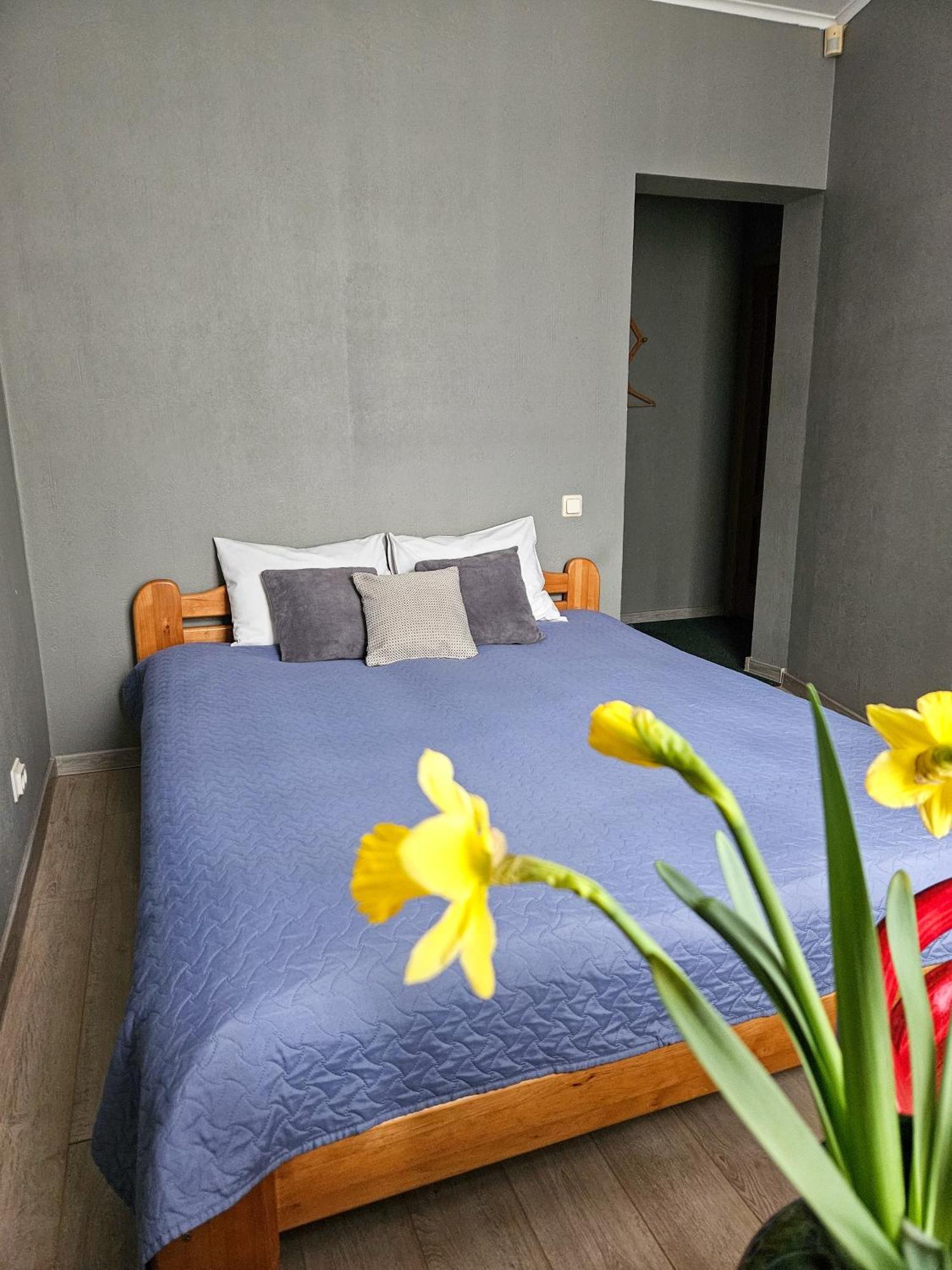 Muzeja Apartamenti Riga Exterior foto