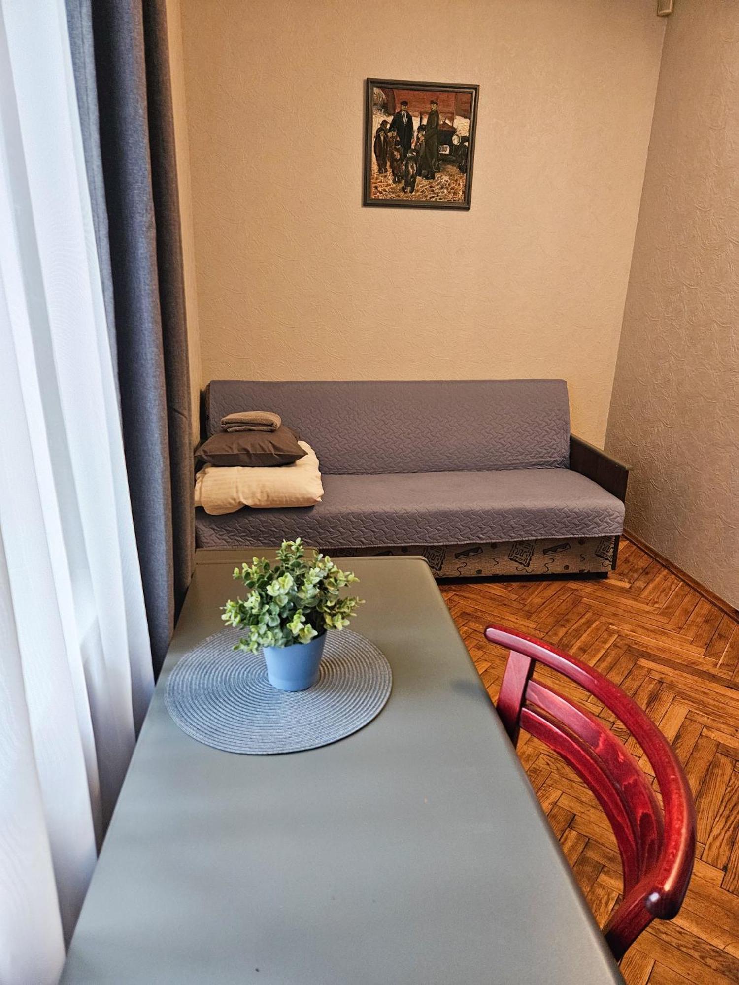 Muzeja Apartamenti Riga Exterior foto