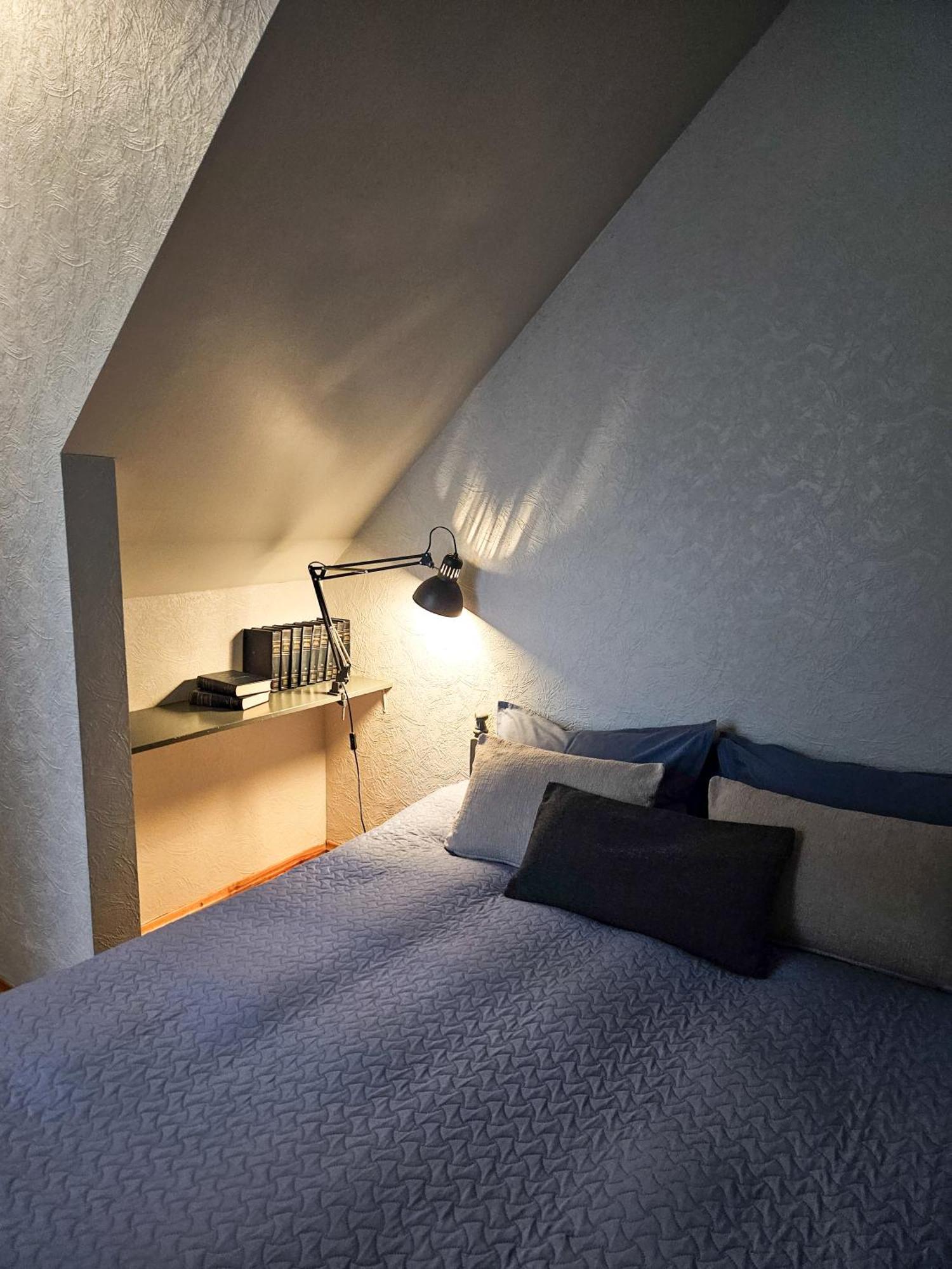 Muzeja Apartamenti Riga Exterior foto