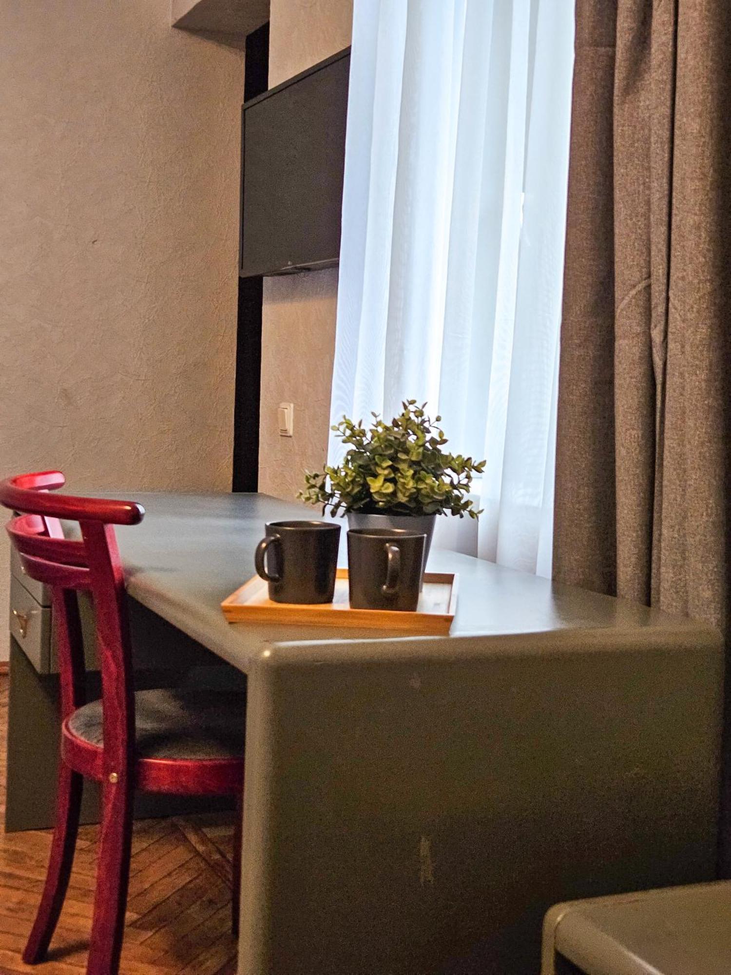Muzeja Apartamenti Riga Exterior foto