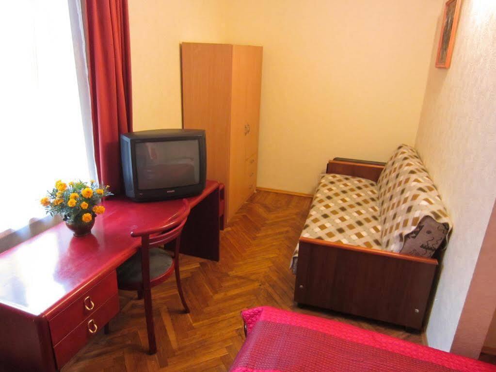 Muzeja Apartamenti Riga Exterior foto