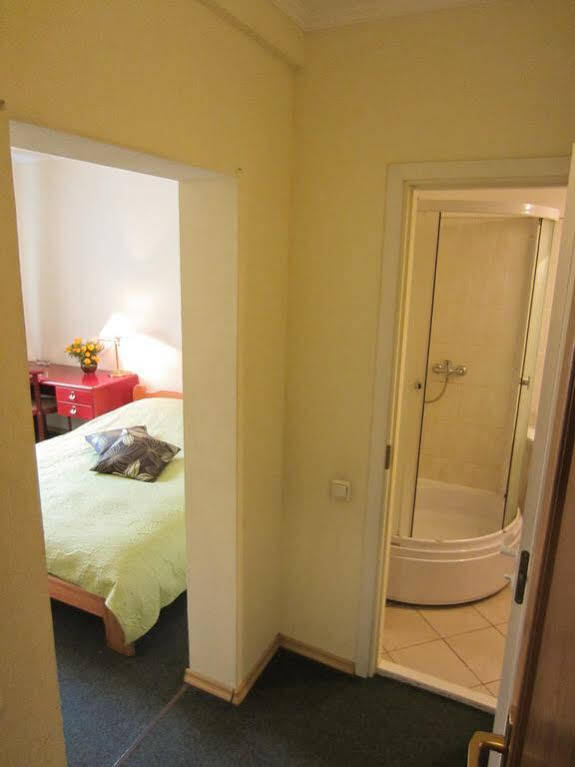 Muzeja Apartamenti Riga Exterior foto